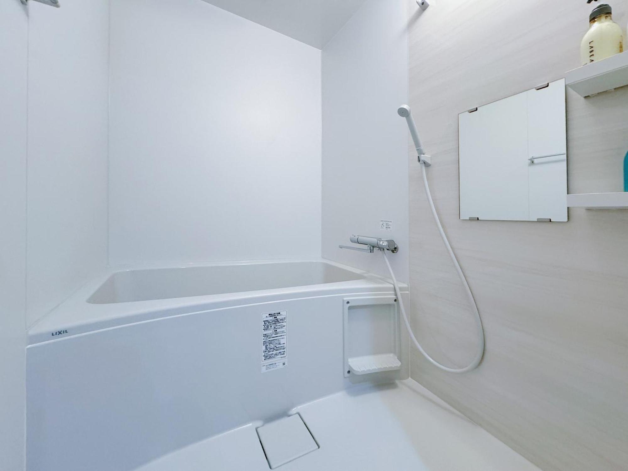 Nishinakajima Apartment Osaka Exterior photo